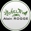 Vogelrijk Alain Rogge