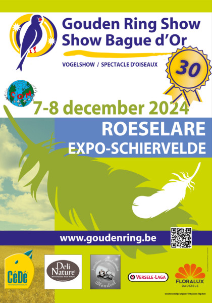 Gouden Ring Show 2024