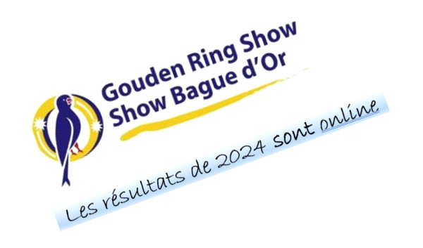 Les résultats de notre exposition 2024 sont disponibles