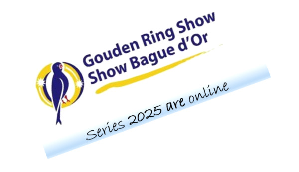 Series for 2025 have been published